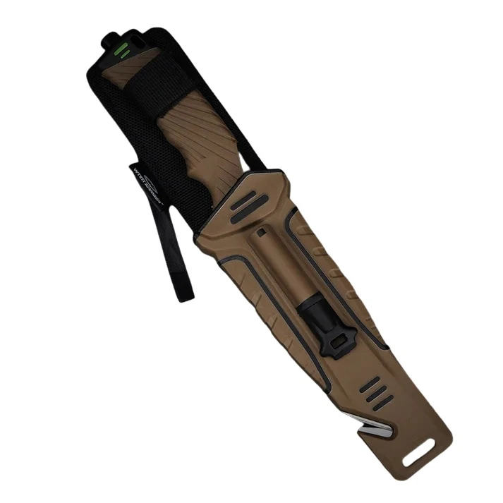 WithArmour® Nightingale-TN Bıçak