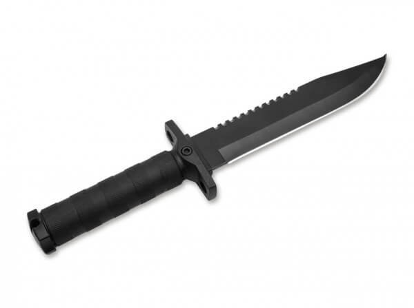 Böker Magnum John Jay Survival Bıçak