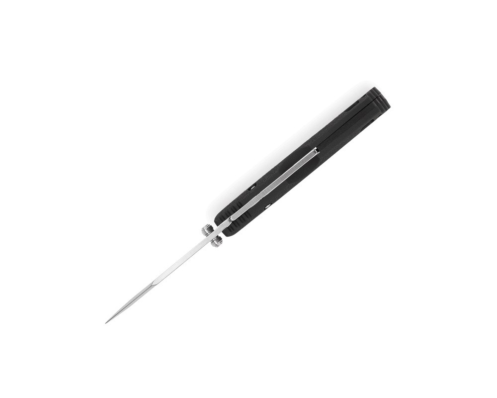 Buck 284 Bantam® BBW Black Çakı