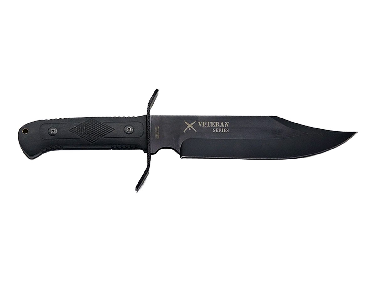 WithArmour Fixed Blade Bowie Bıçak