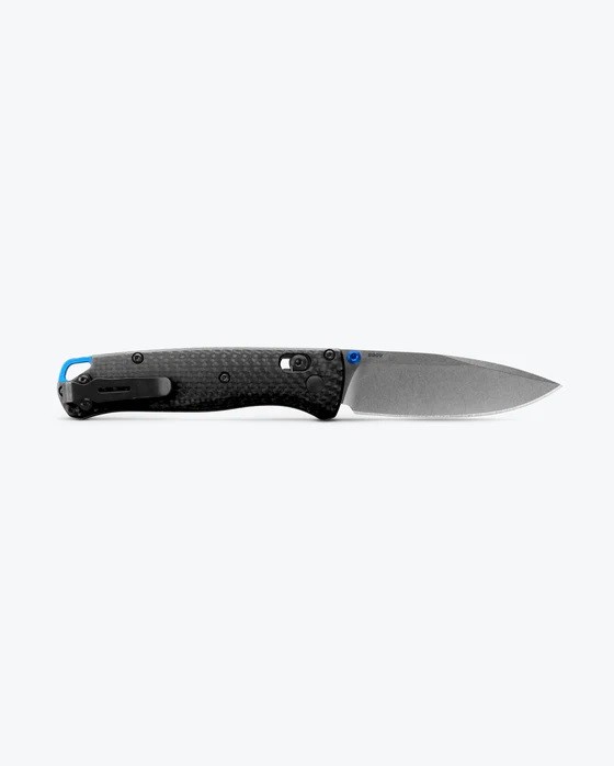 Benchmade Bugout® Carbon Fiber (CPM-S90V) Çakı