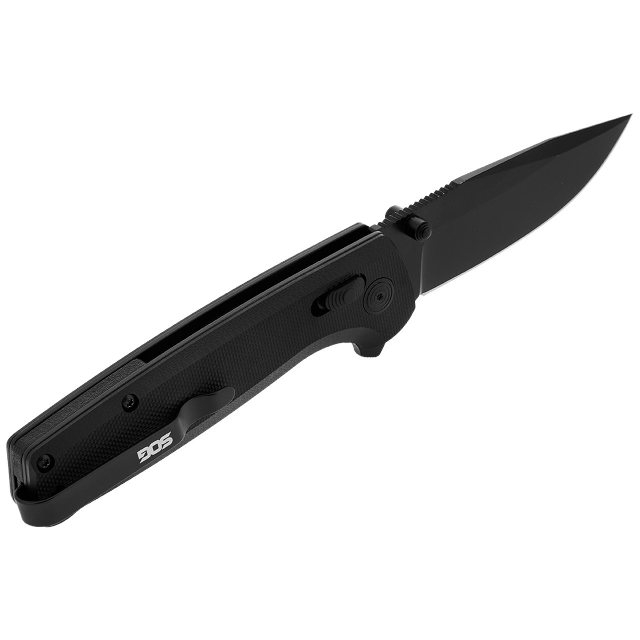 SOG Terminus XR G10 - All Black Çakı