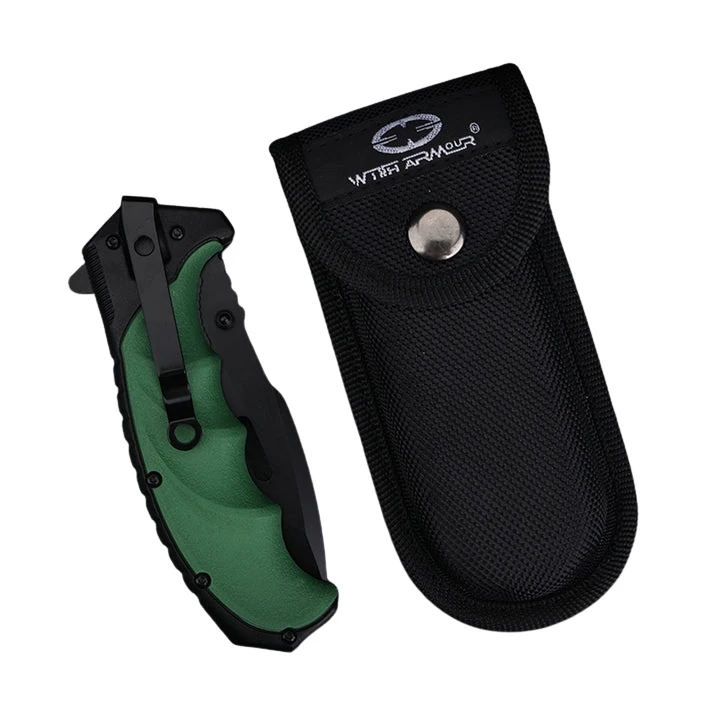 WithArmour® Punisher Çakı