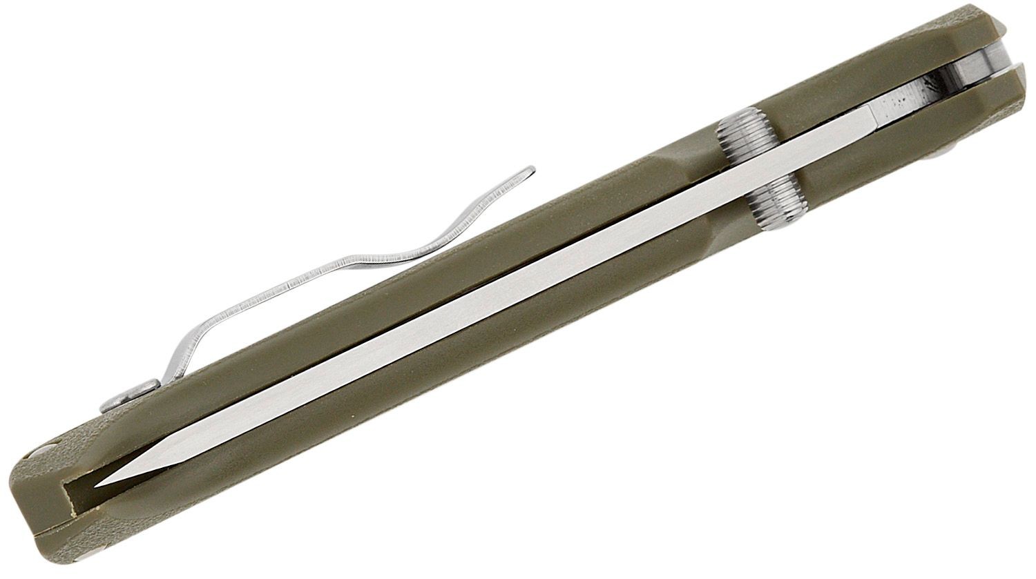 Cold Steel Finn Wolf Green Çakı