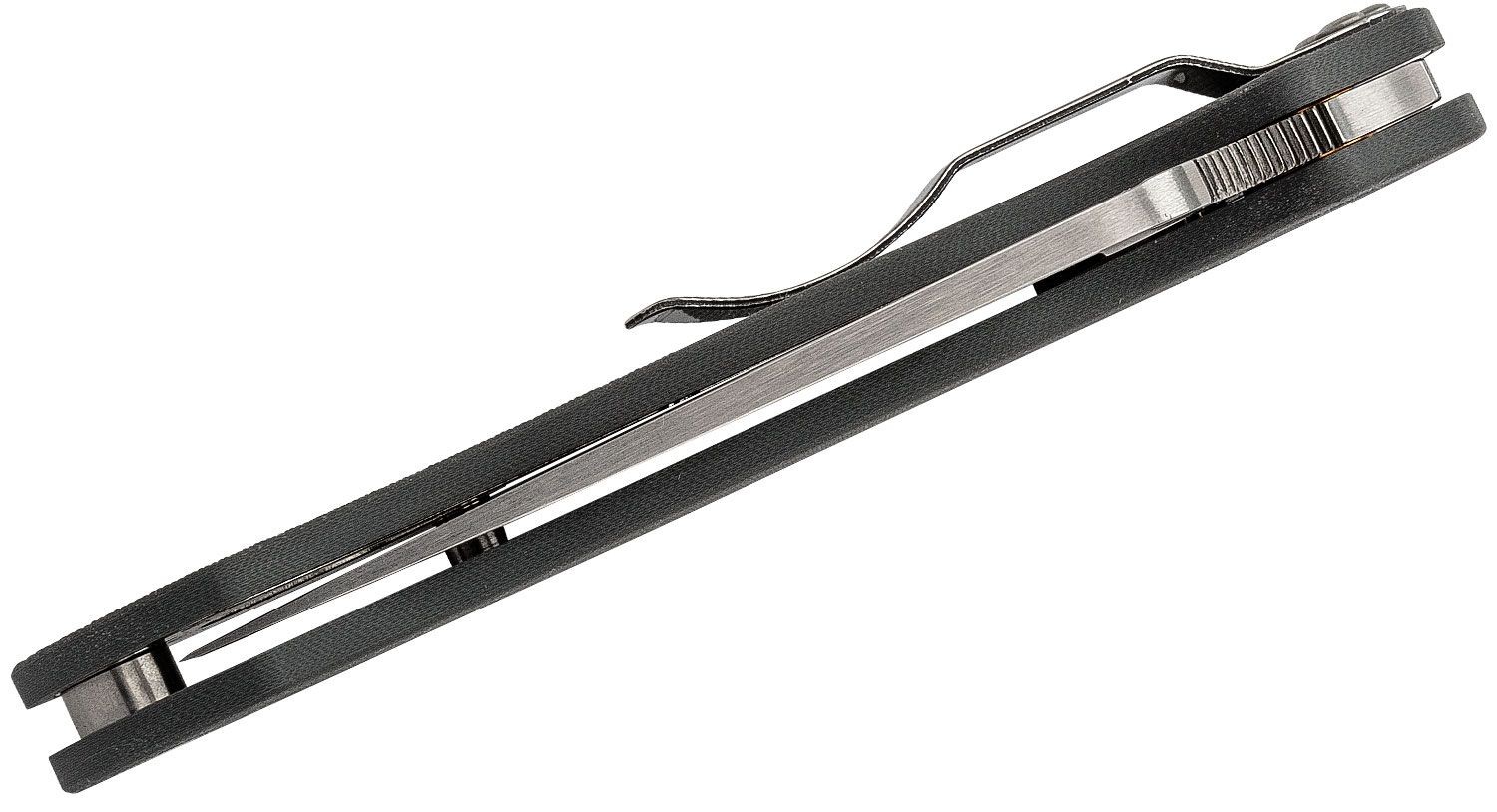 Spyderco Para Military® 2 G-10 Dark Gray Maxamet Çakı