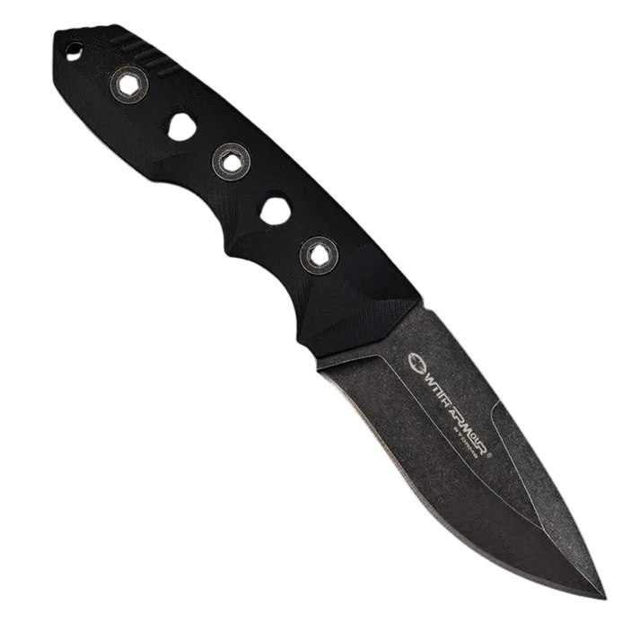 WithArmour® Needle Bıçak