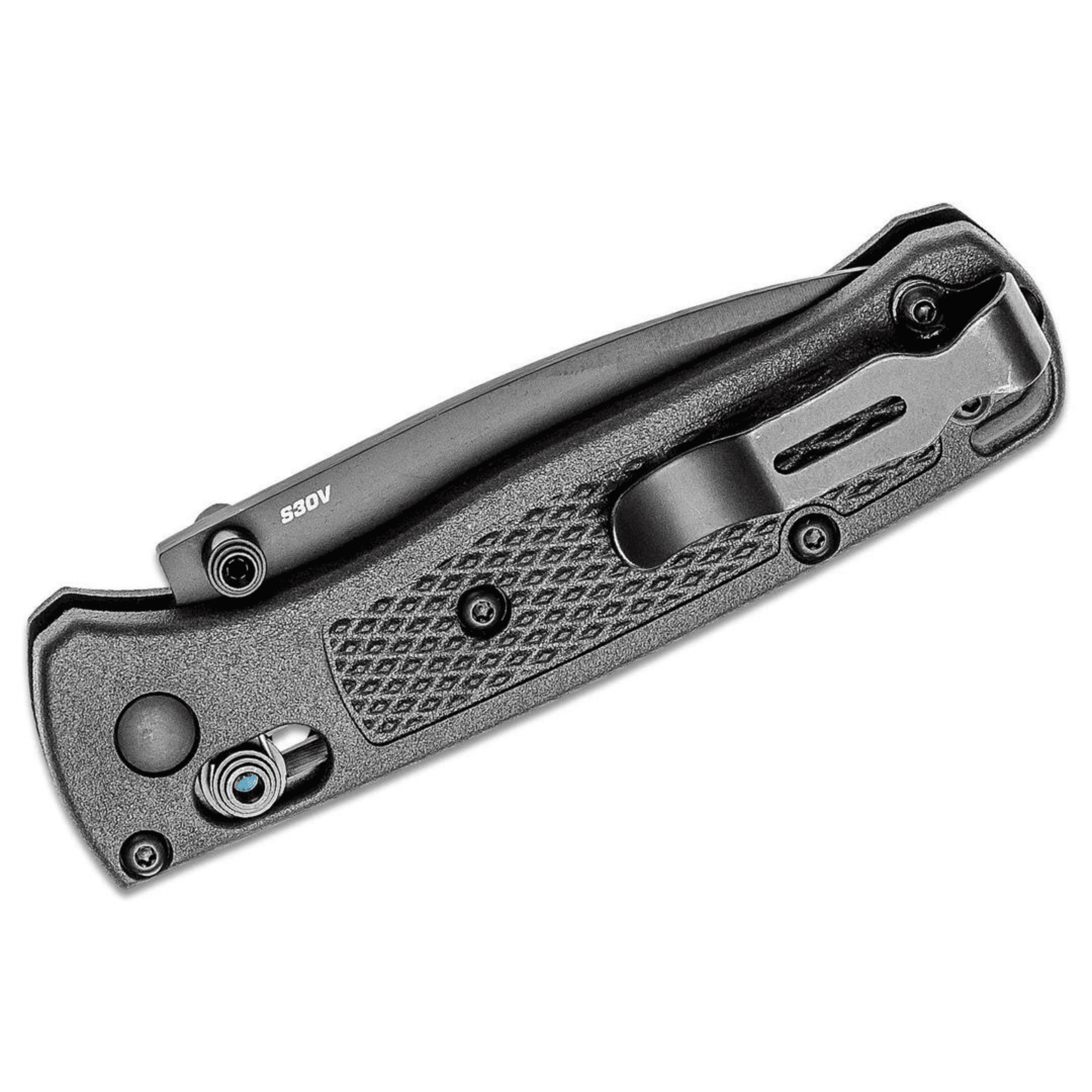 Benchmade Mini Bugout® CF-ELITE® Çakı