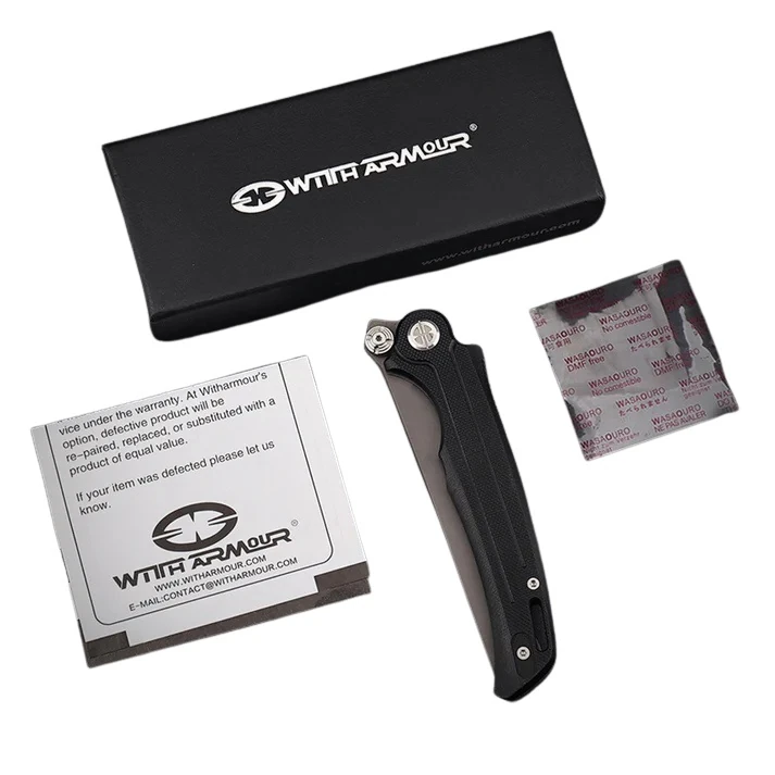 WithArmour® Gundog Çakı