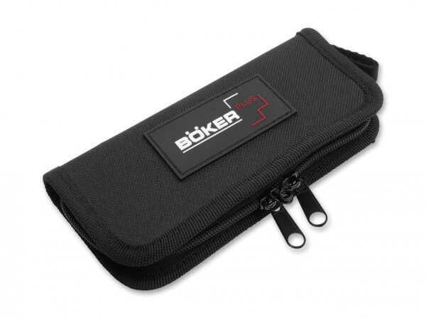 Böker Plus Gemma Damascus Çakı