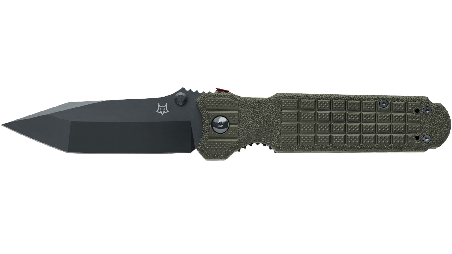 FKMD Predator Evolution OD Green FRN Çakı
