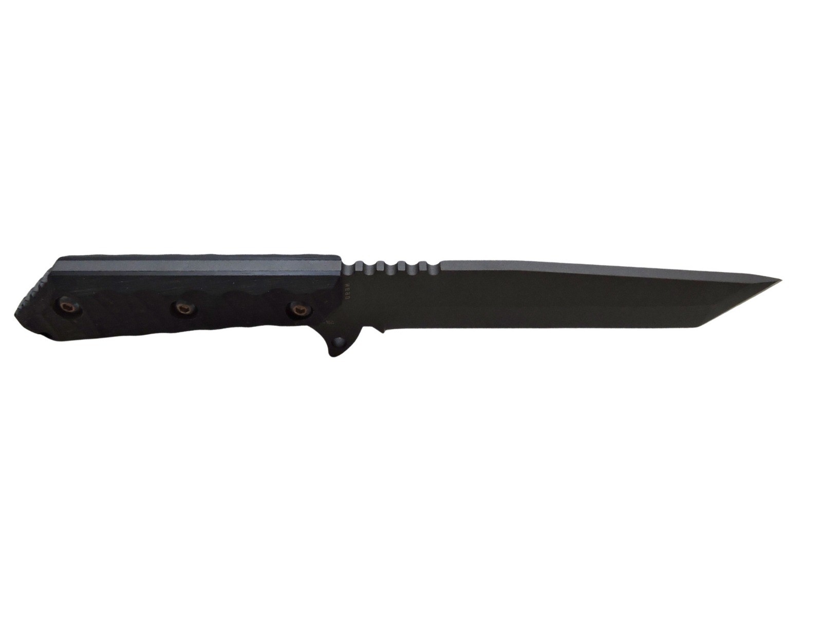 EVA Tactical Defender Tanto Bıçak