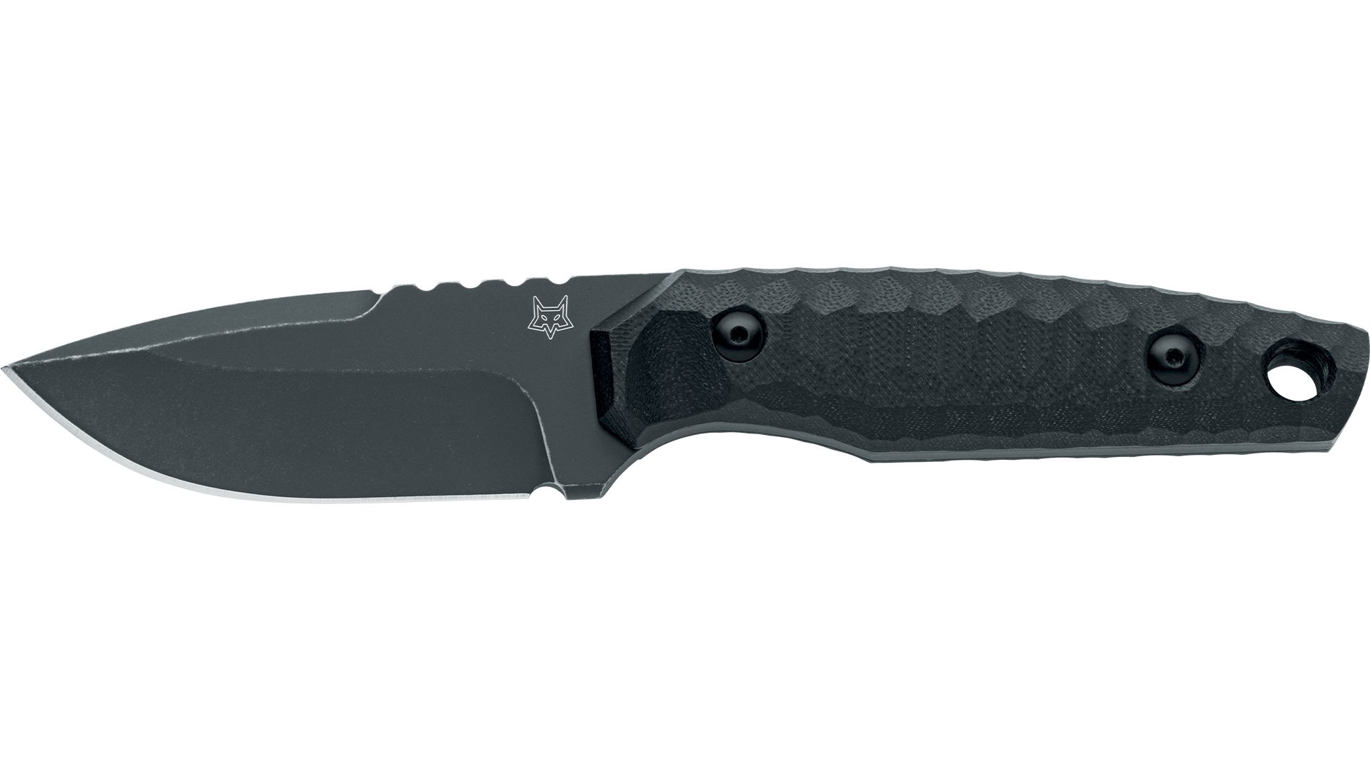 FKMD Tactical KS All Black Bıçak