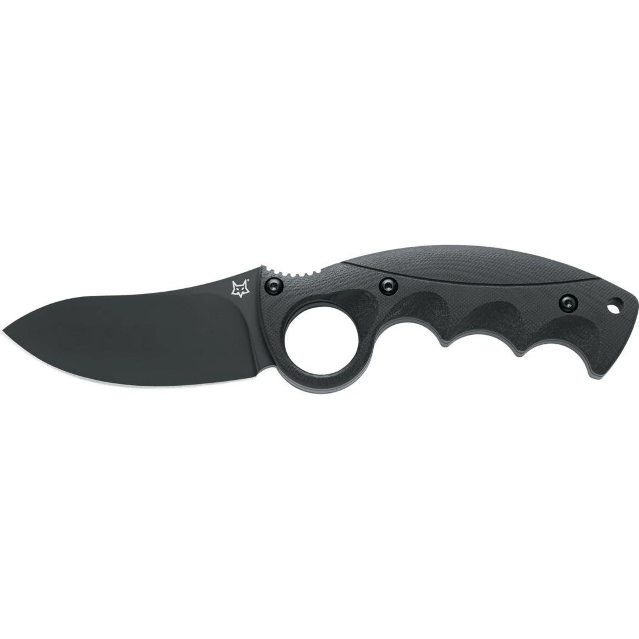 Fox Knives Alaskan Hunter FX-620 B Bıçak