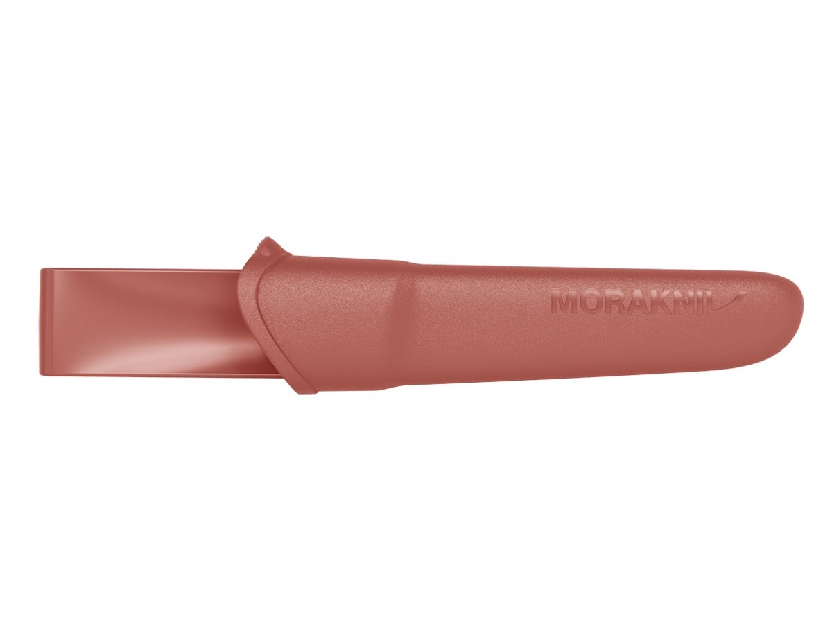 Morakniv Companion Spark (S) Red Bıçak