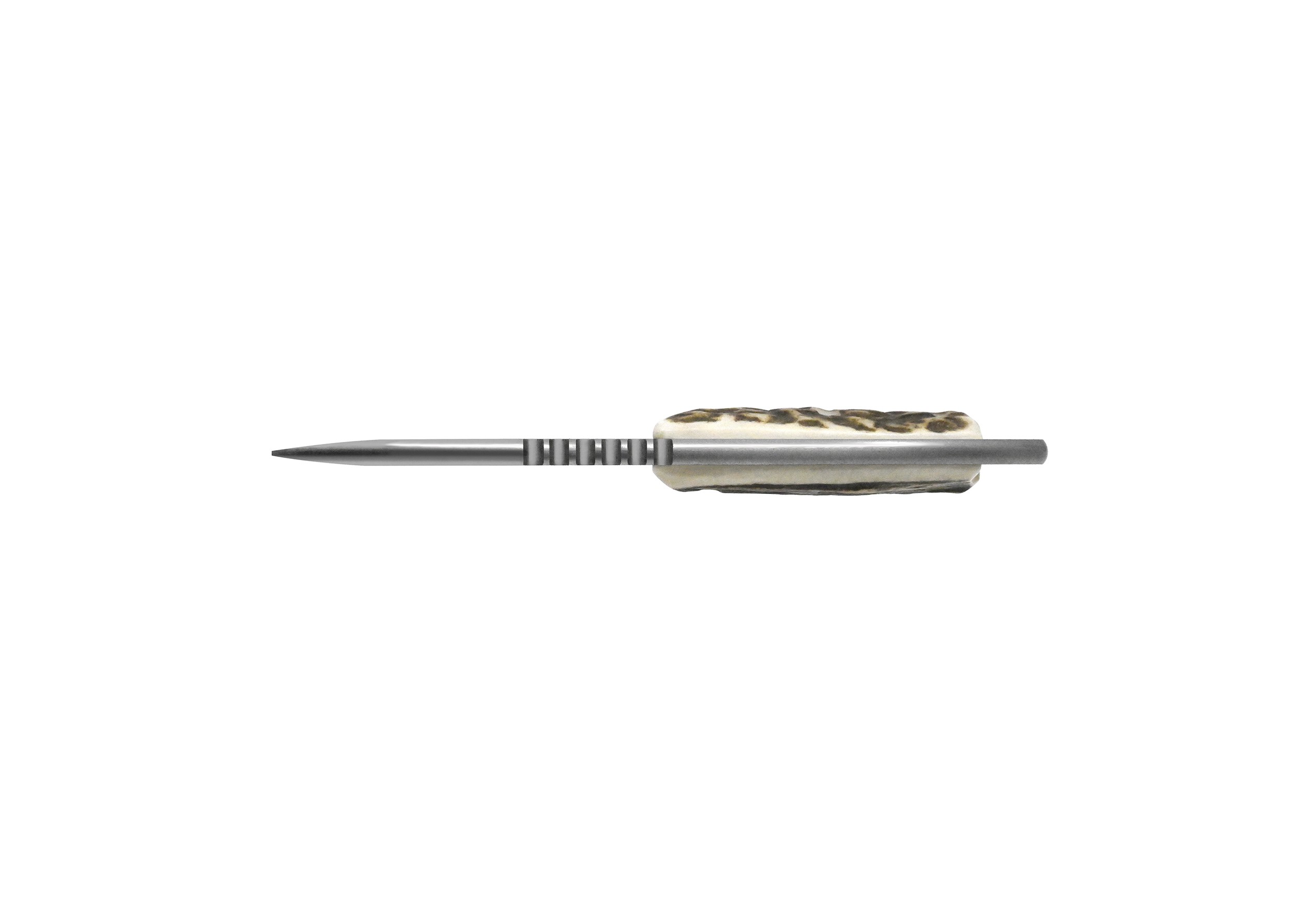 Maserin Mini Trapper 2 Bıçak