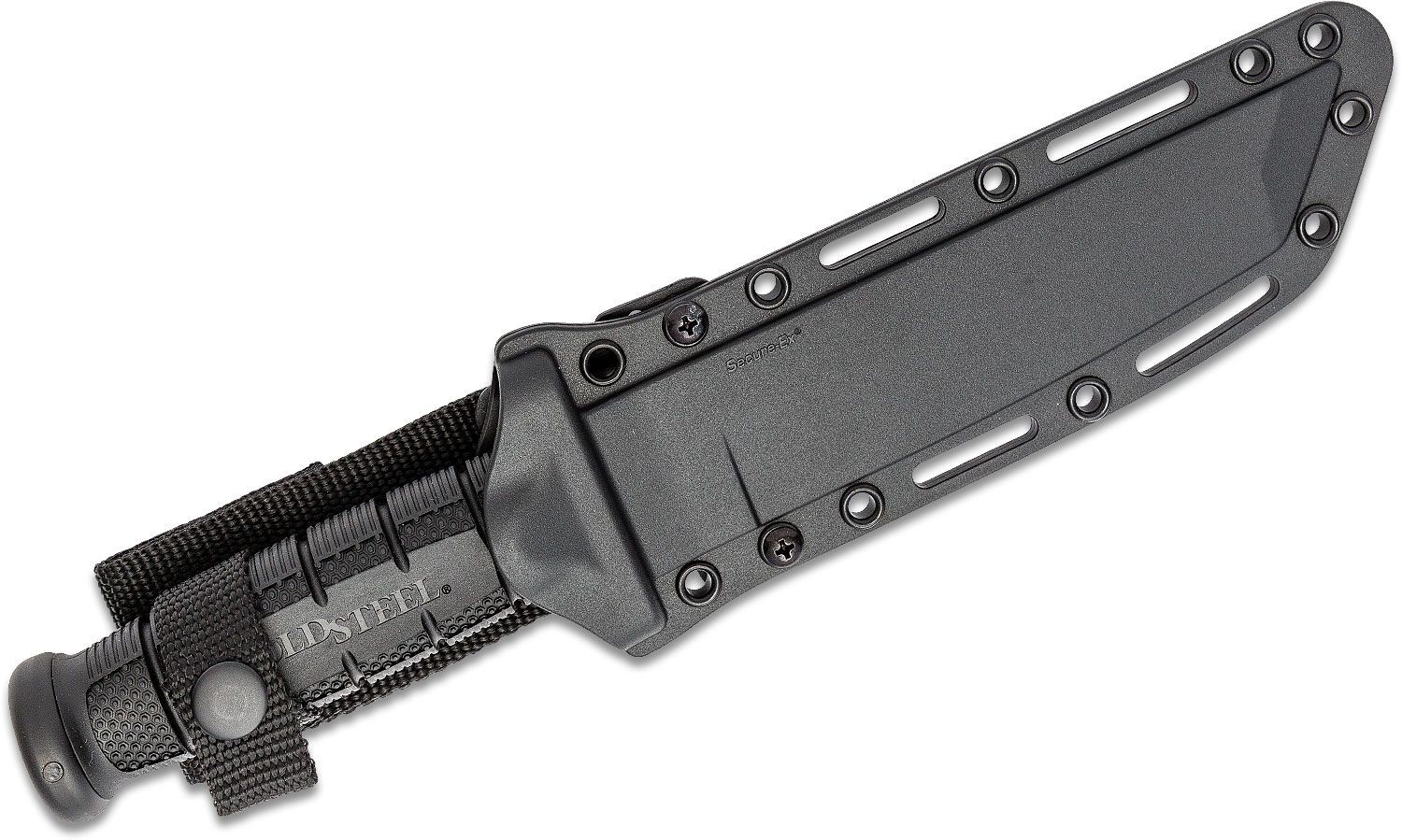 Cold Steel Leatherneck Tanto Bıçak