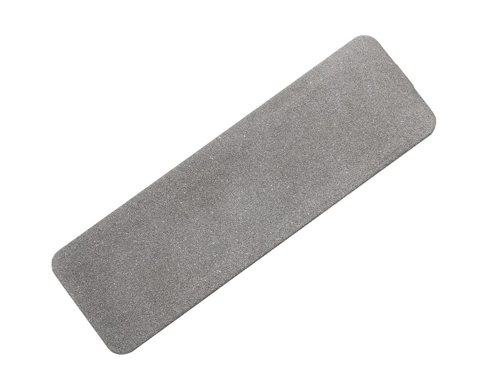 Buck EdgeTek Dual Flat Pocket Stone Knife Sharpener