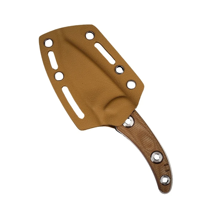 WithArmour® Jiu-Jitsu NotDone Tan Bıçak