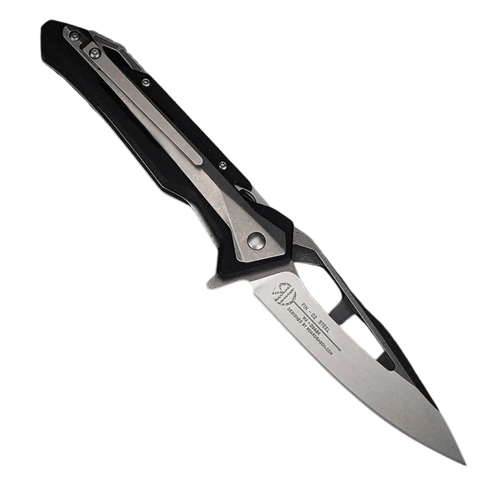 WithArmour® Fin Çakı