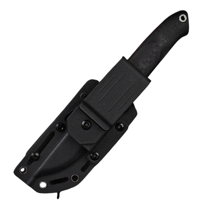 WithArmour® Professional Cajo I-BK Scandi Bıçak