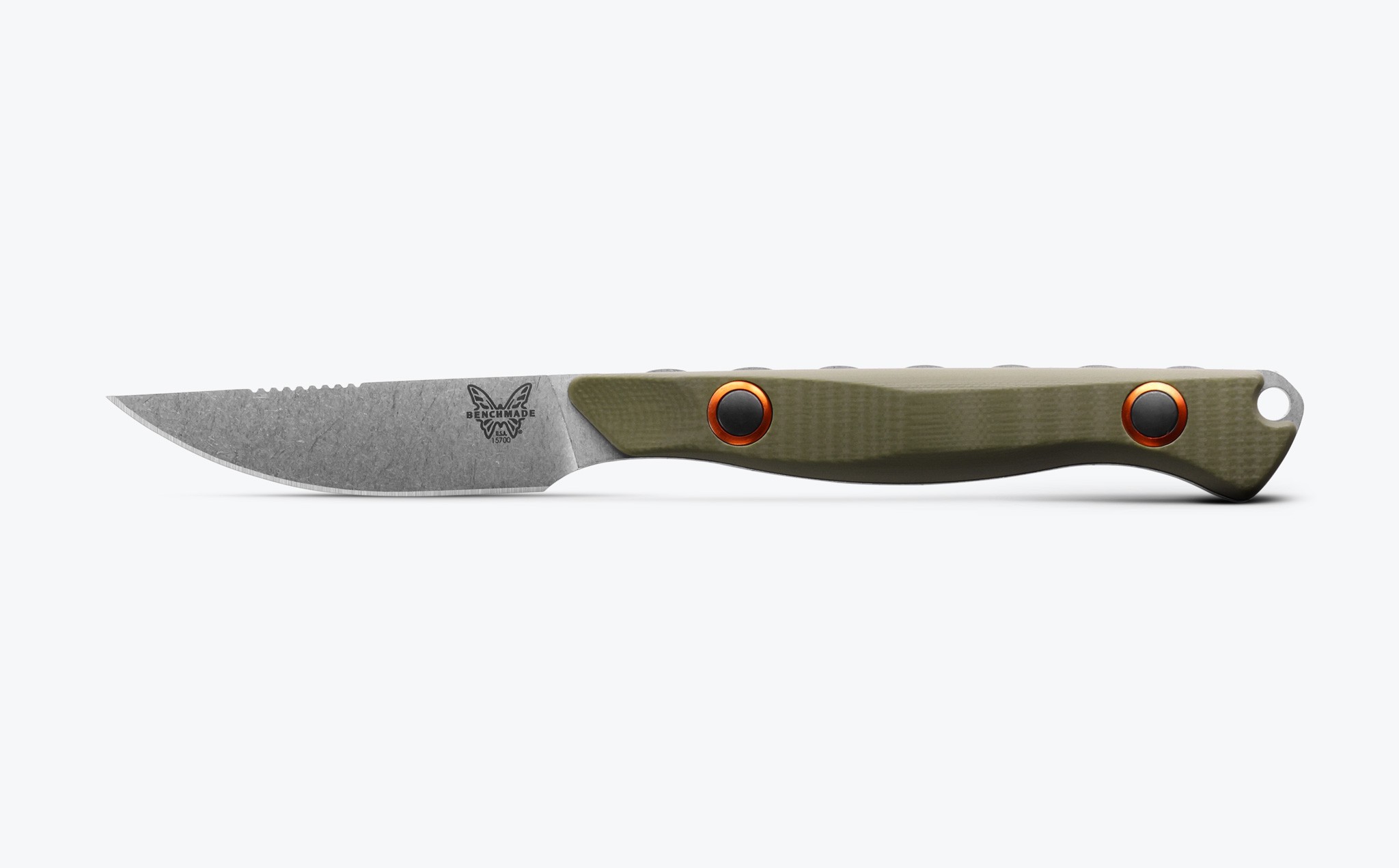 Benchmade Flyway® OD Green G10 Bıçak