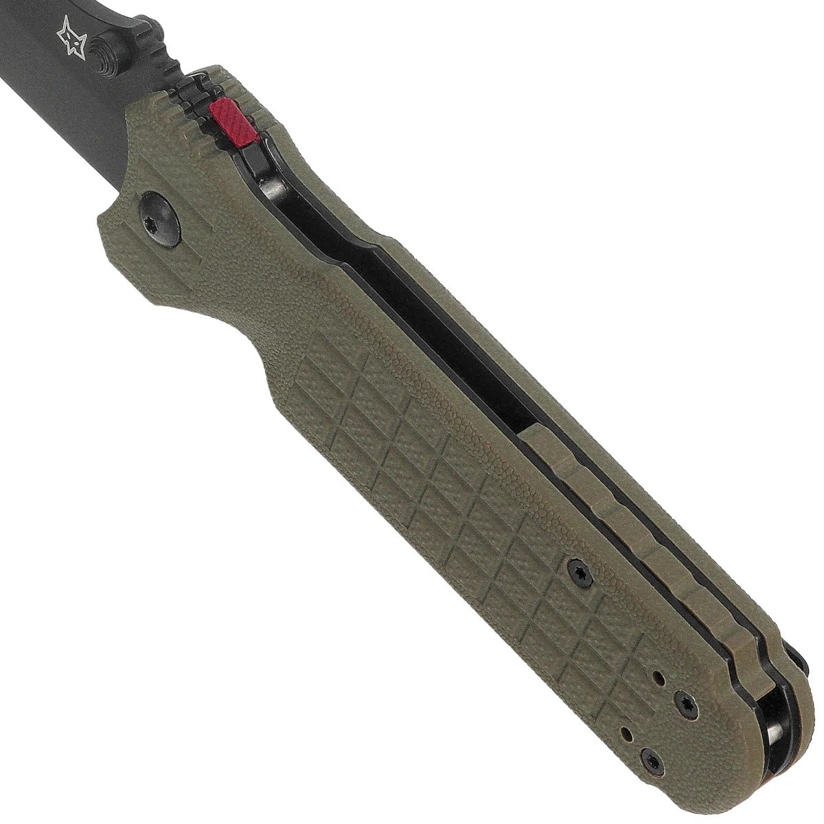 FKMD Predator Evolution OD Green FRN Çakı