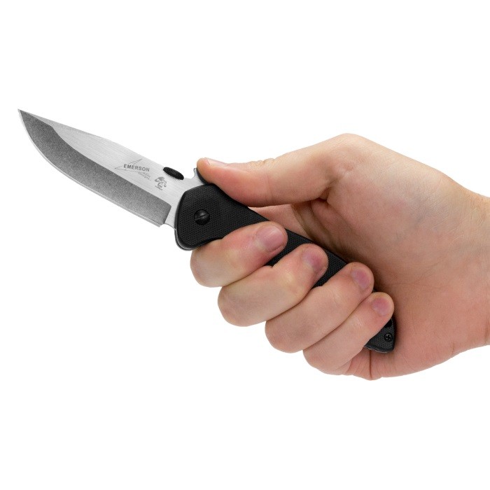Kershaw CQC-6K D2 Çakı