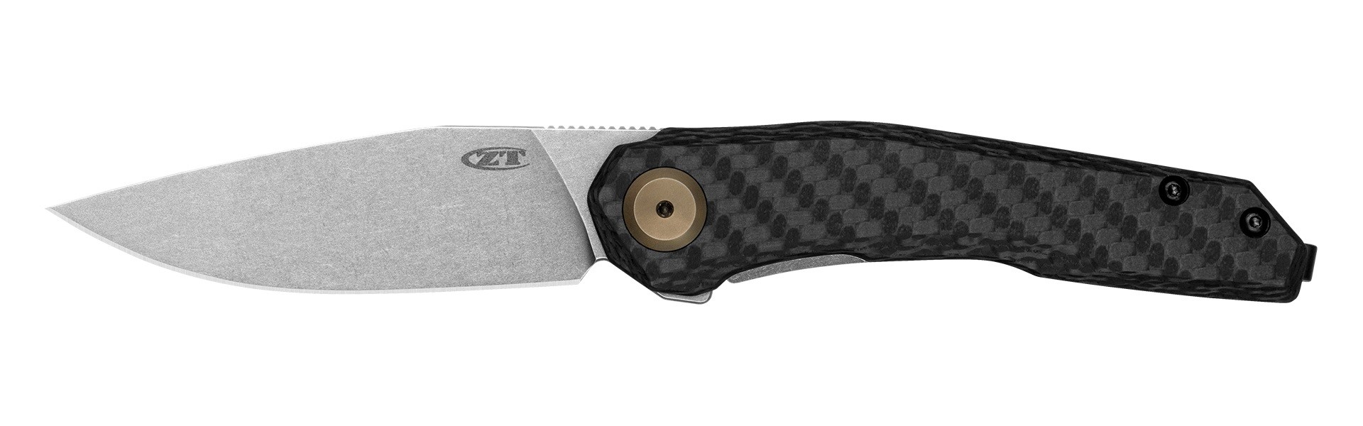 Zero Tolerance 0545 Çakı