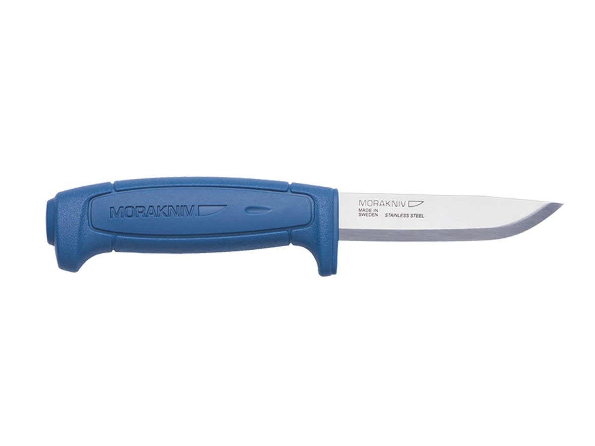 Morakniv Basic 546 (S) – Blue Bıçak