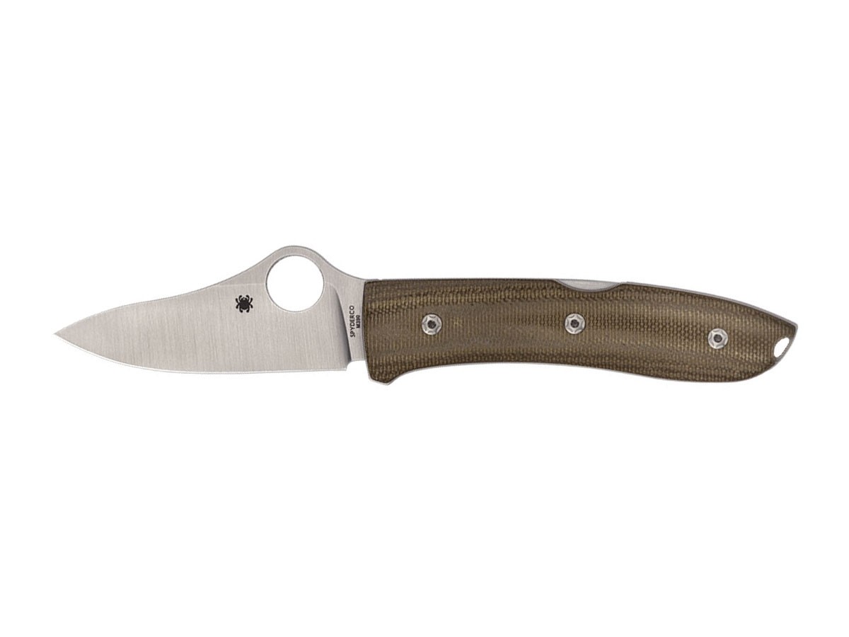 Spyderco SpyOpera™ Çakı