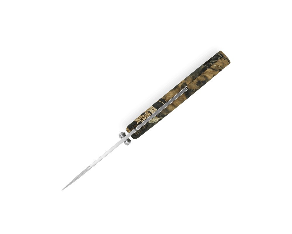Buck 284 Bantam® BBW Mossy Oak® Country Camo Çakı