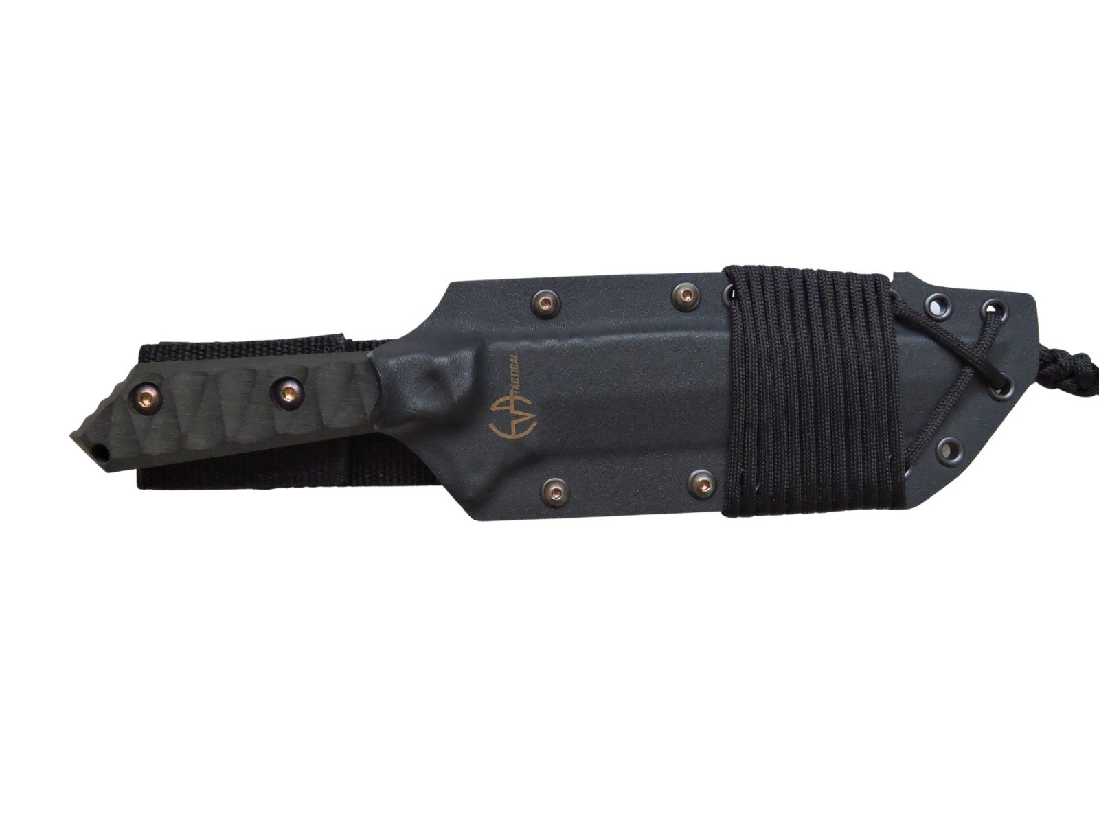 EVA Tactical Defender Tanto Bıçak