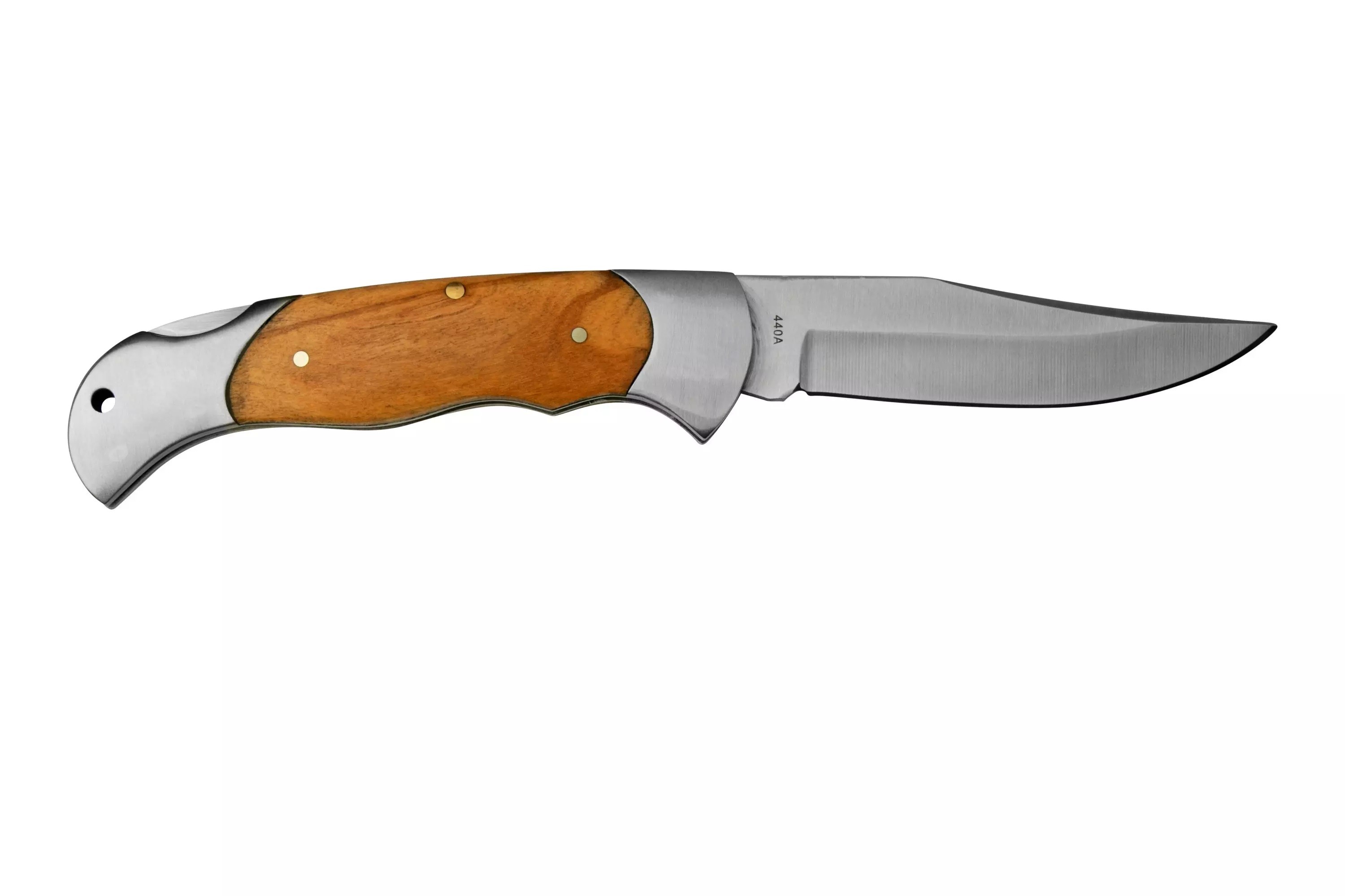 Böker Magnum Classic Hunter One Çakı