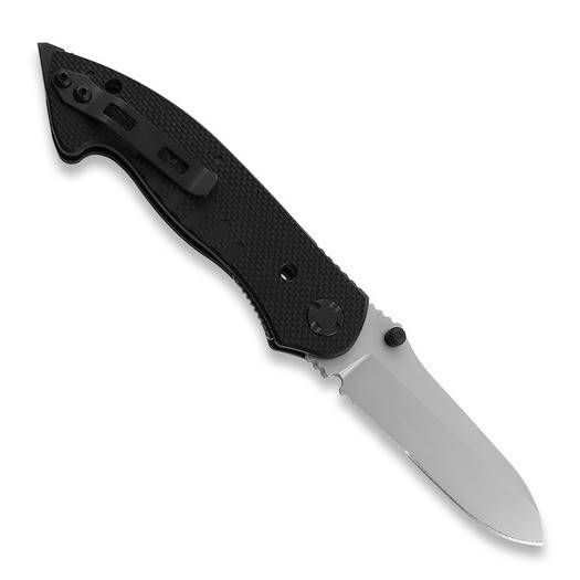 Maserin 666 Combat Ready Çakı