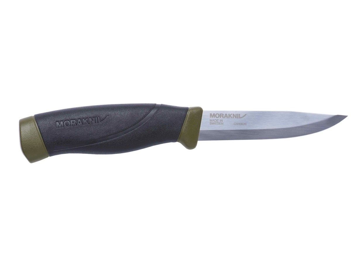 Morakniv Companion HeavyDuty™ (C) MG Bıçak