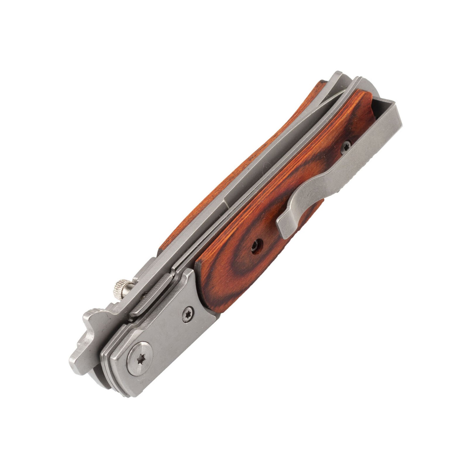 Böker Magnum Stiletto Çakı