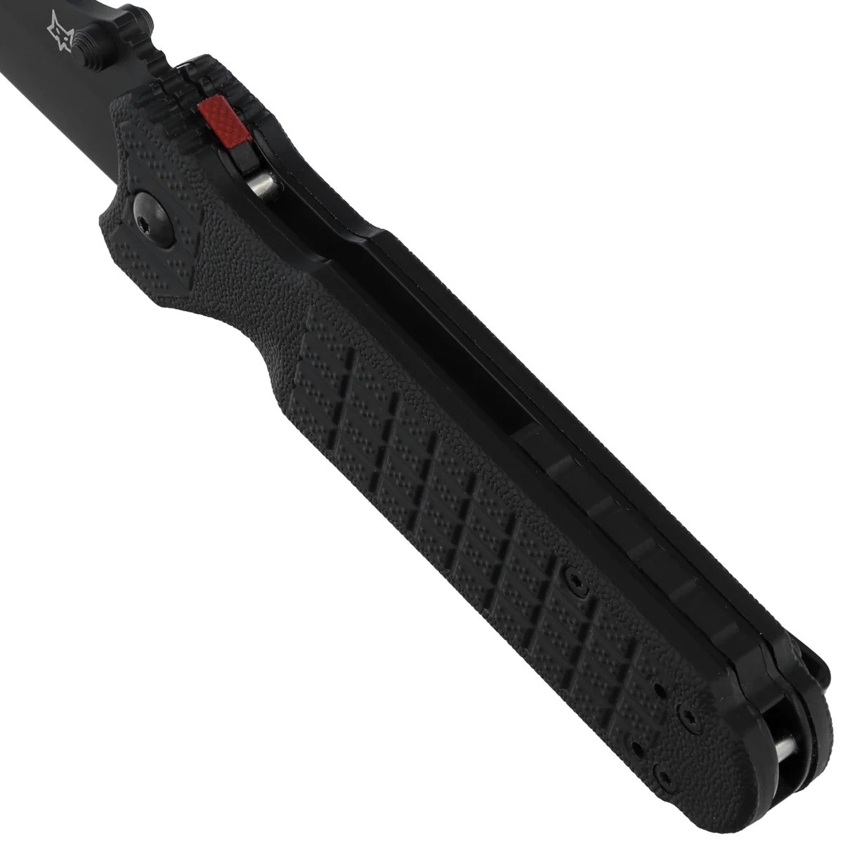 FKMD Predator Evolution All Black Çakı