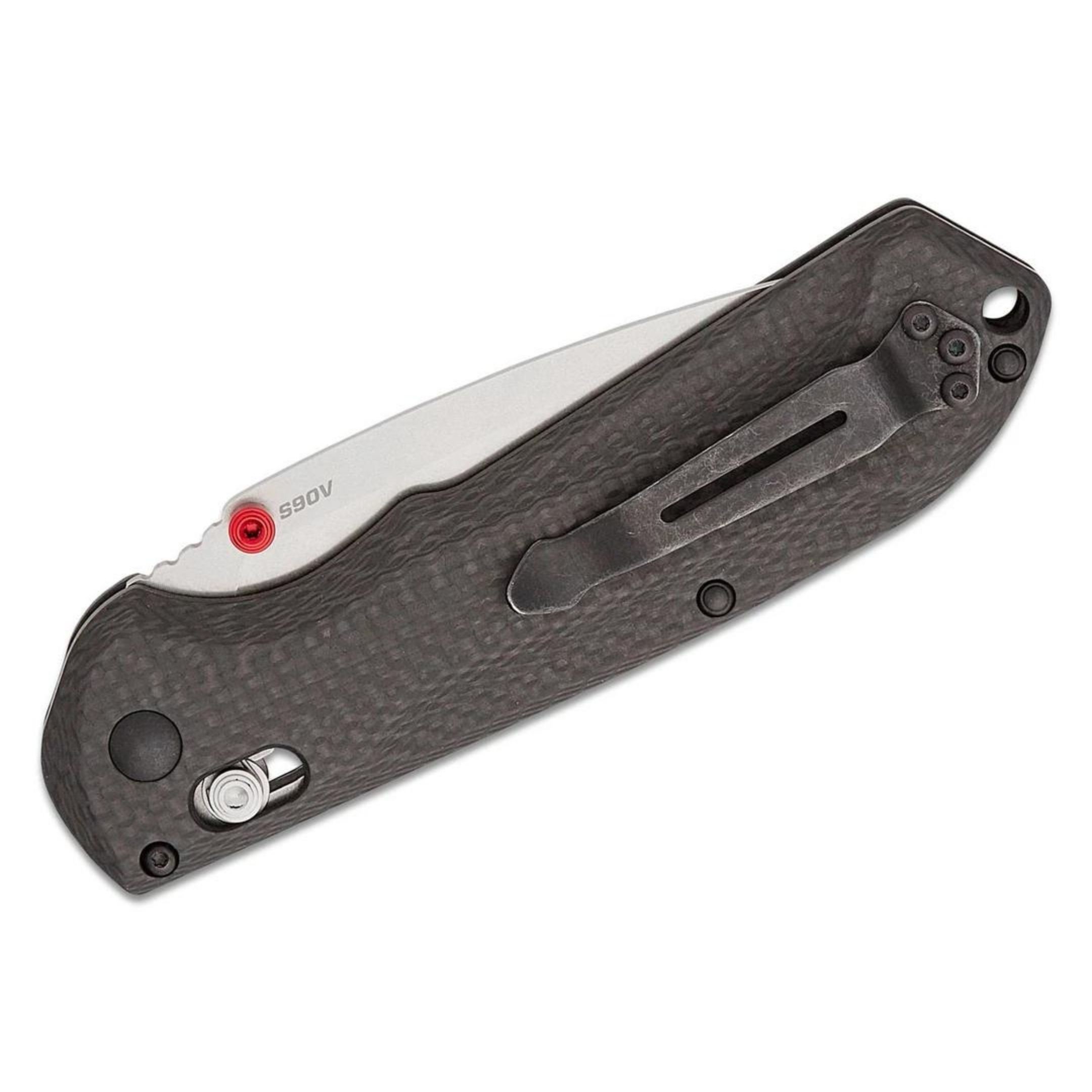 Benchmade Freek® Carbon Fiber Çakı