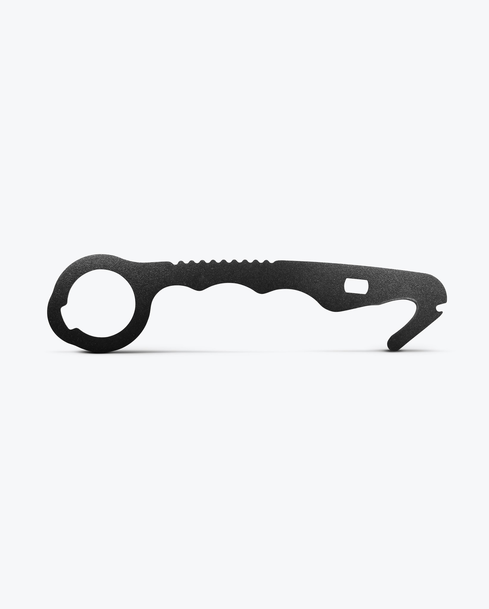 Benchmade Strap Cutter Long Medical Kanca Şeklinde Kesici