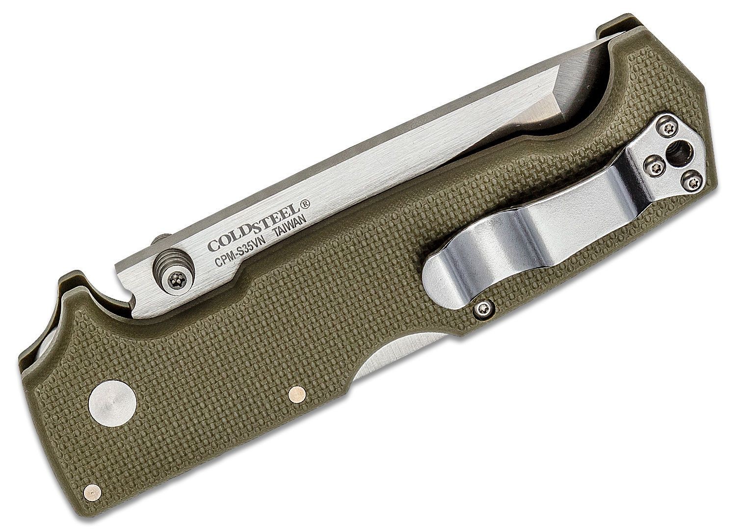 Cold Steel SR1 Tanto Çakı