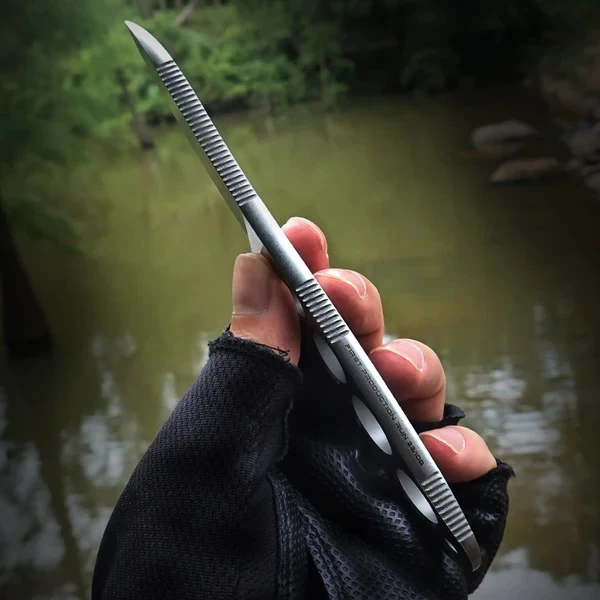 WithArmour® Professional NakedMuk Bıçak