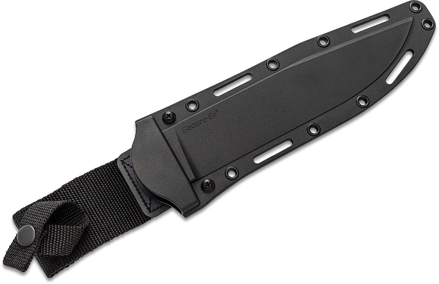 Cold Steel Drop Forged Survivalist Bıçak