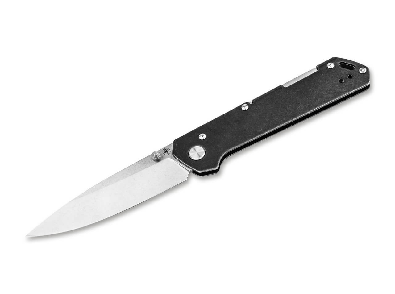 Böker Manufaktur Kihon Bifold Çakı