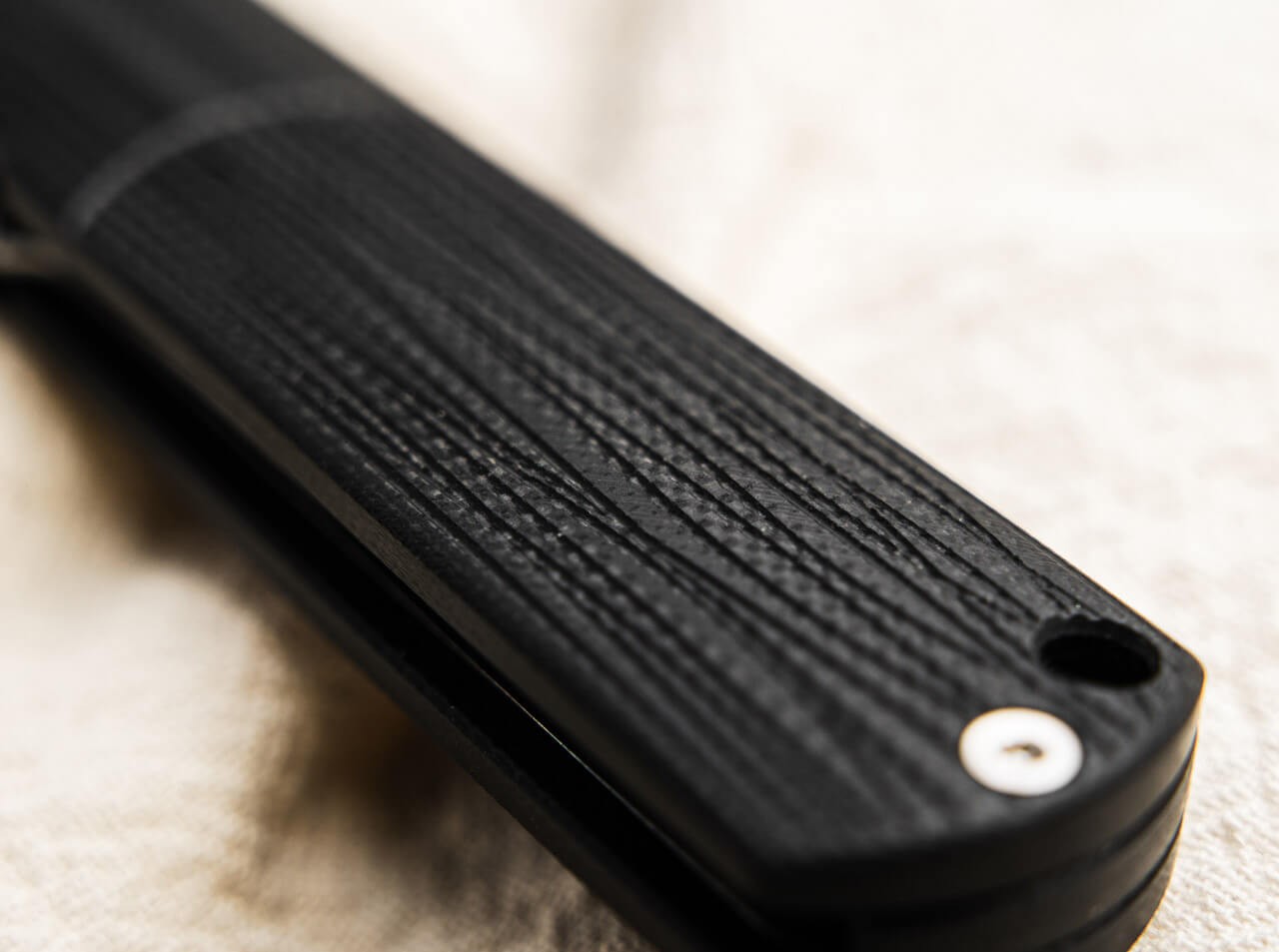 Böker Manufaktur BRLW G10 Çakı
