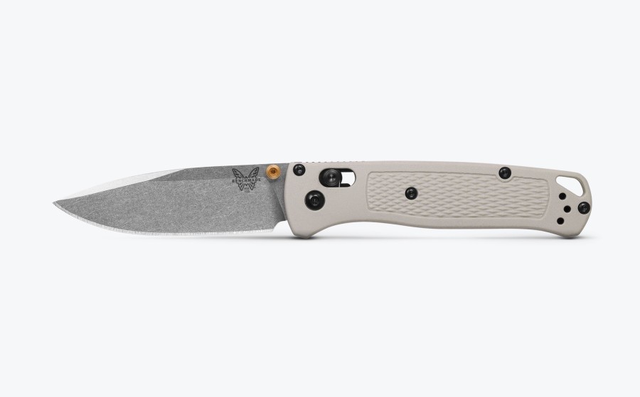 Benchmade Bugout® Tan Grivory® Çakı