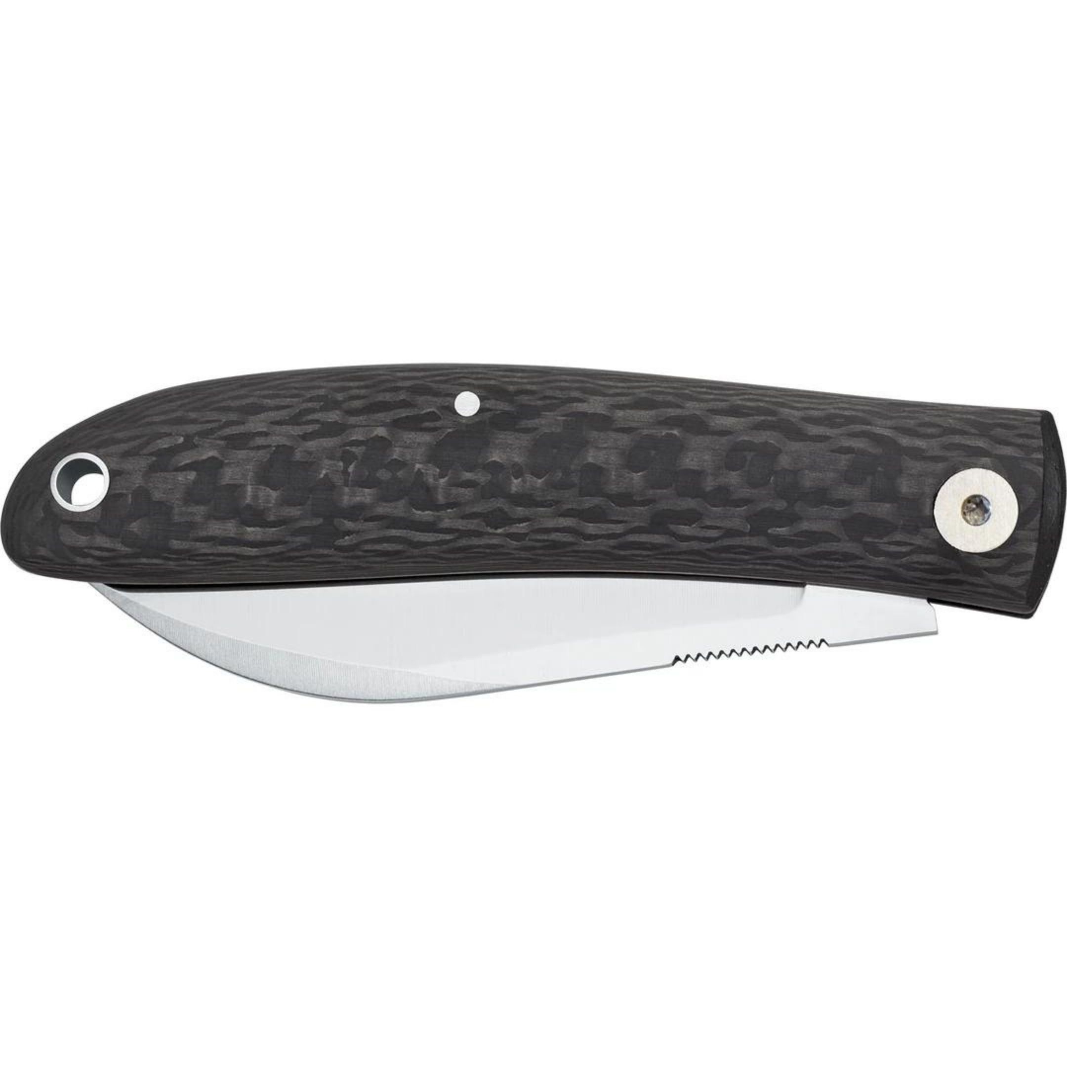 Fox Knives Livri Carbon Fiber Çakı