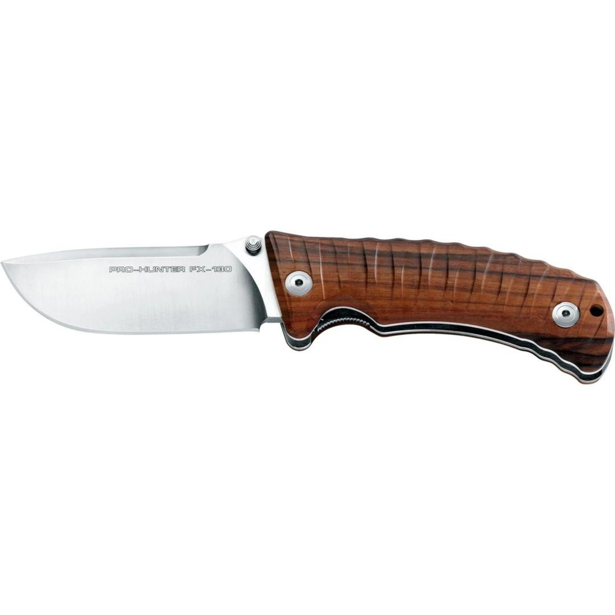 Fox Knives Pro-Hunter Palisander Çakı