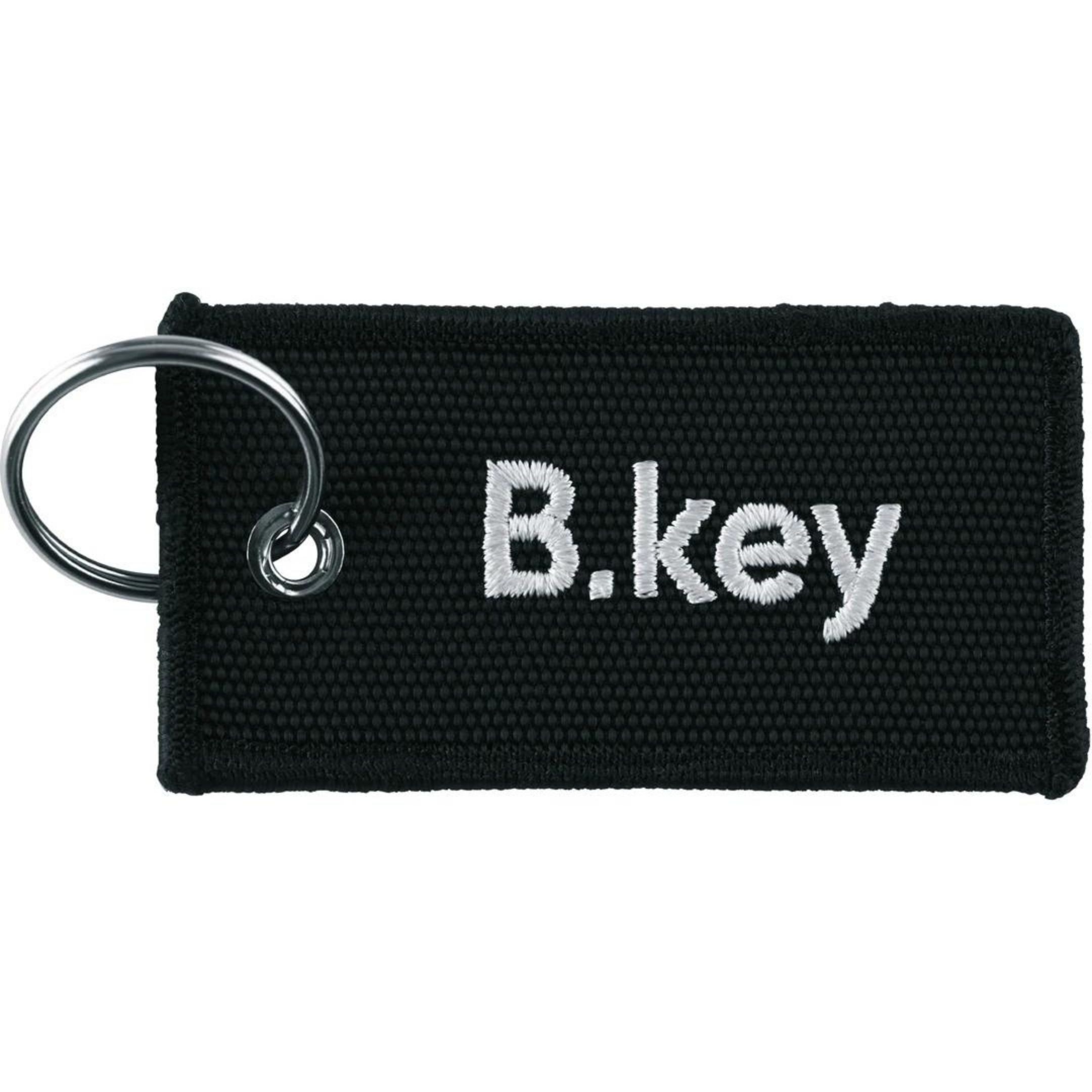 Black Fox B-Key Black Aluminium Çakı