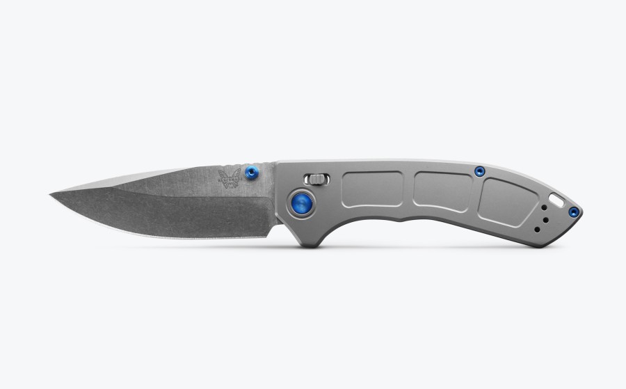 Benchmade Narrows™ Titanium M390 Çakı