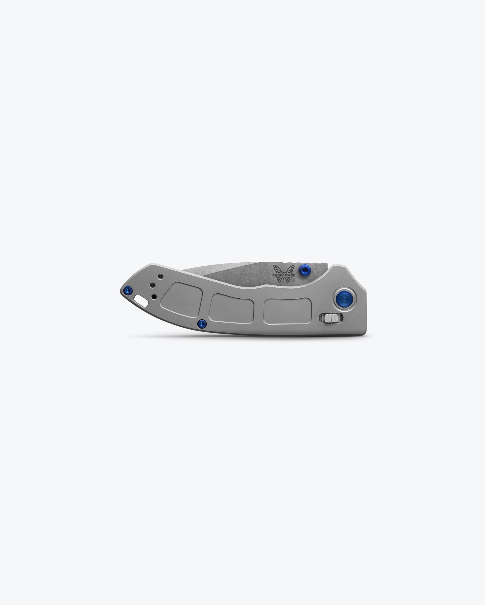 Benchmade Mini Narrows™ Titanium CPM-20CV Çakı